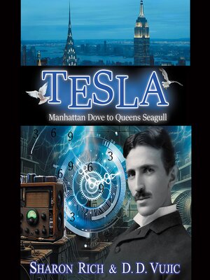 cover image of Tesla